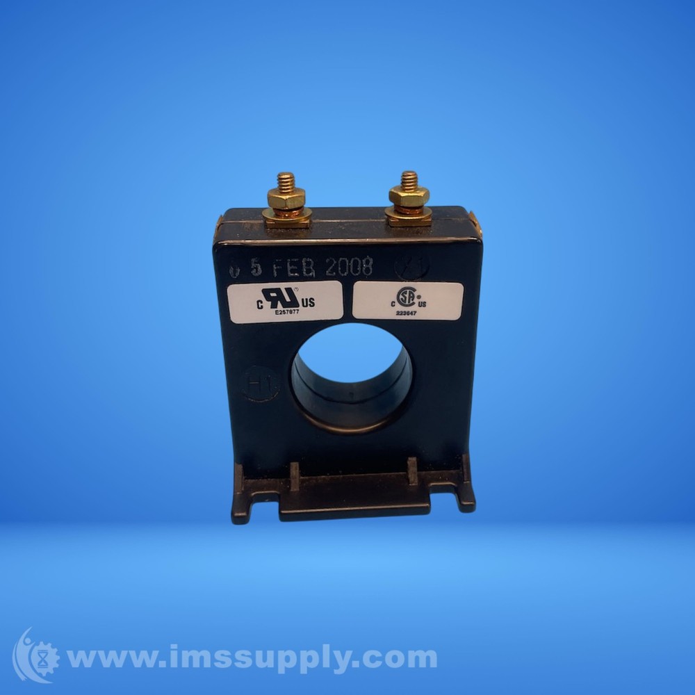 Crompton 2SFT-500 Current Transformer FNIP
