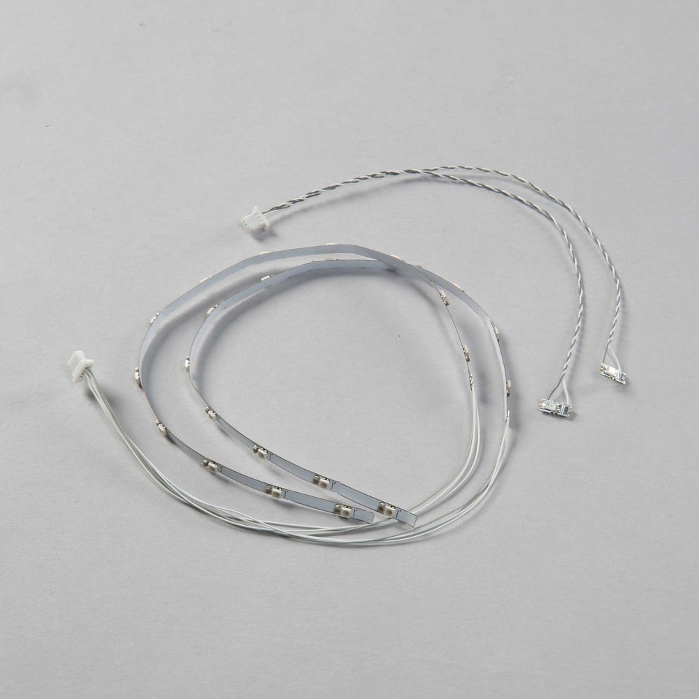 E-flite LED Set Ultrix EFLU6455 Replacement Airplane Parts