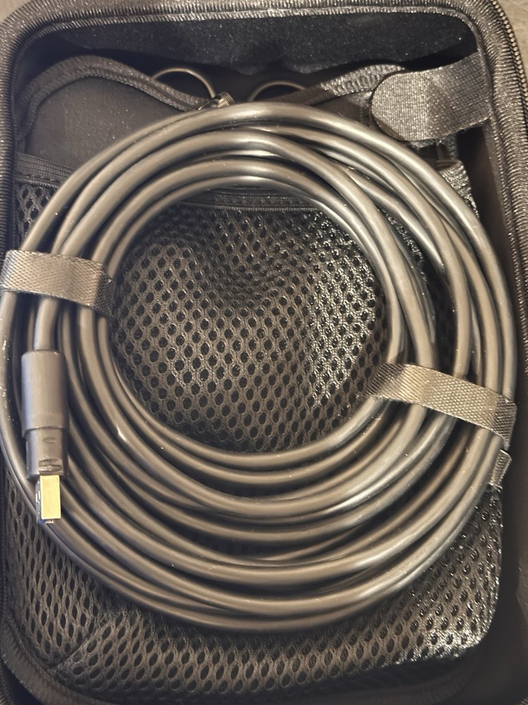 Depstech Industrial Endoscope DS520