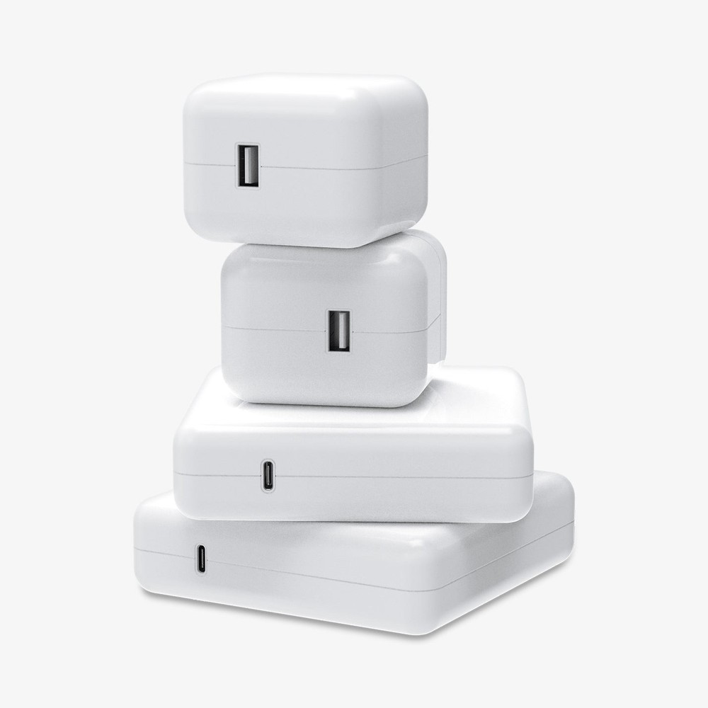 Universal Desktop Charger | Spigen [ArcDock] 65W