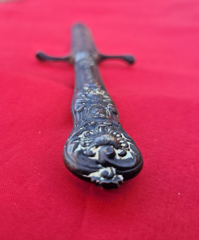 Victorian English Dagger 19th c
