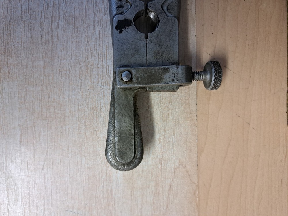 Cal Van Axle Rethreading Die No. 224