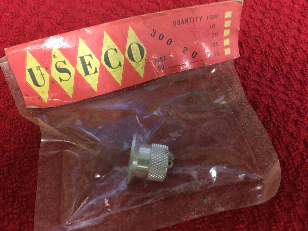 300-20 USECO   CONTROL KNOB