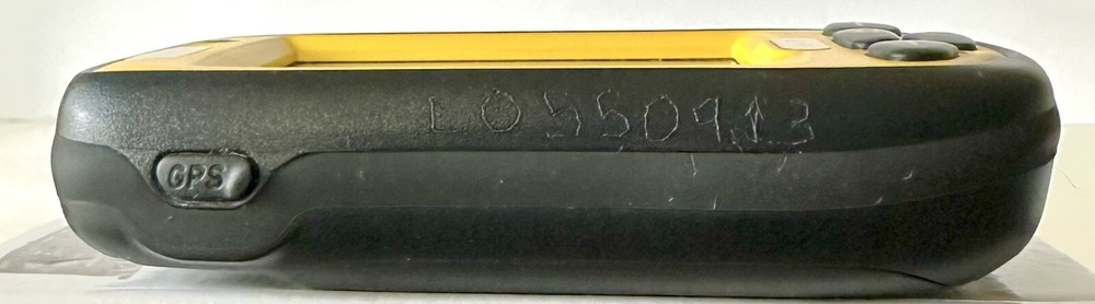 Trimble Juno 3B Series GPS Handheld Mobile Mapping Data GNSS Receiver Collector