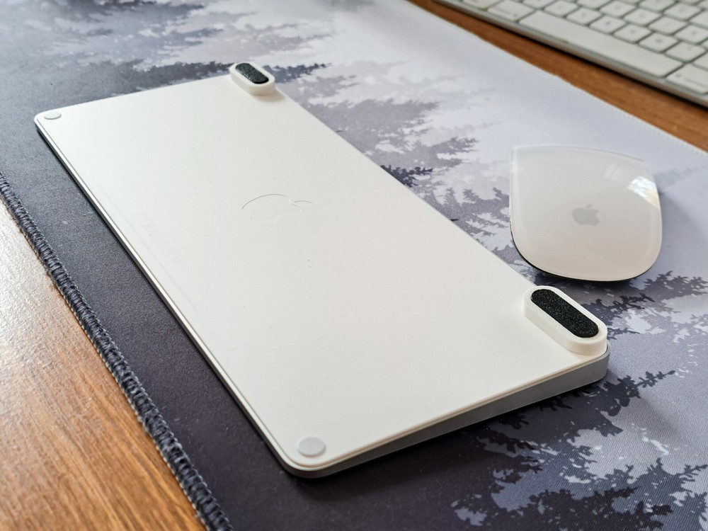 2x Apple Magic Keyboard Foot Feet Leg Riser