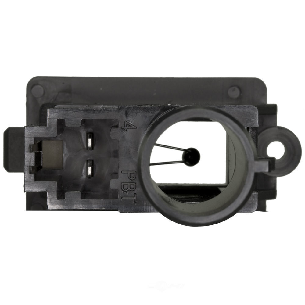 Cabin Air Temperature Sensor WVE 5S8858
