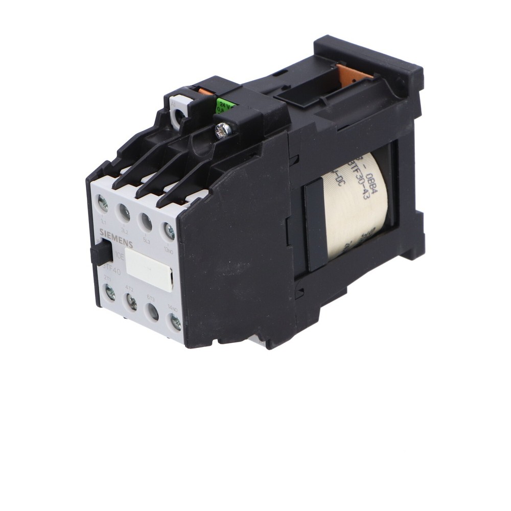 Siemens 3TF4010-0BB4 New NFP