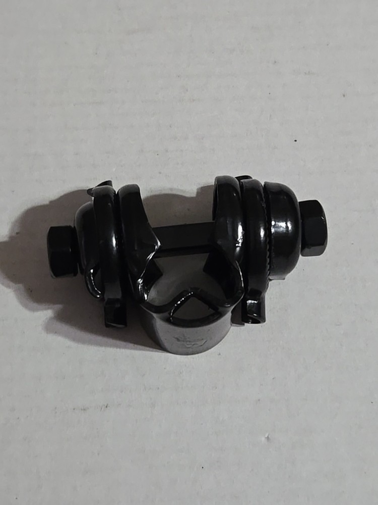 Bicycle Seat Clamp