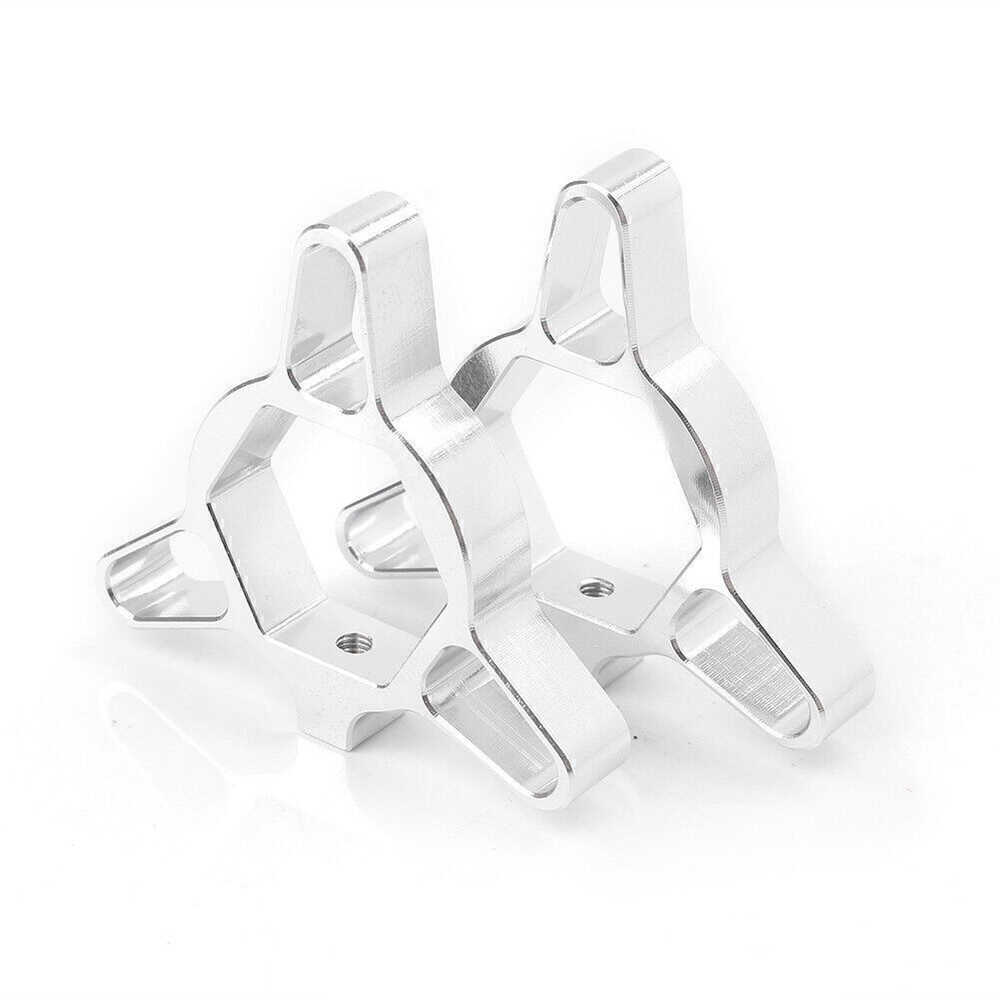 17mm Universal Motorcycle Hexagon Anodized Fork Preload Adjusters Kit