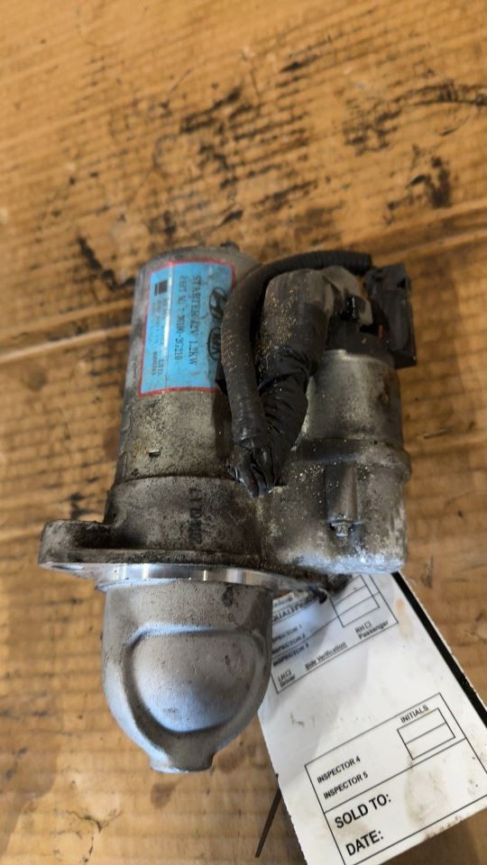 SONATA 2015 Fuse Box Cabin 6806