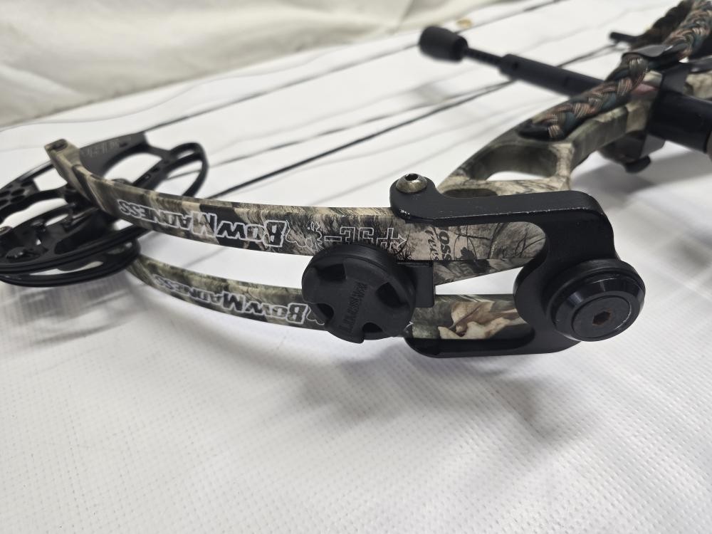 PSE ARCHERY BOW MADNESS (P31015740)