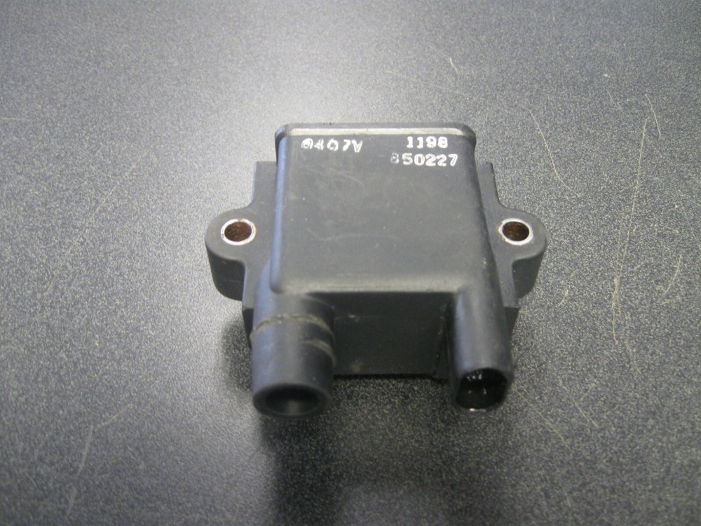 Mercury Outboard 850227 Ignition Coil Assembly BIN0364