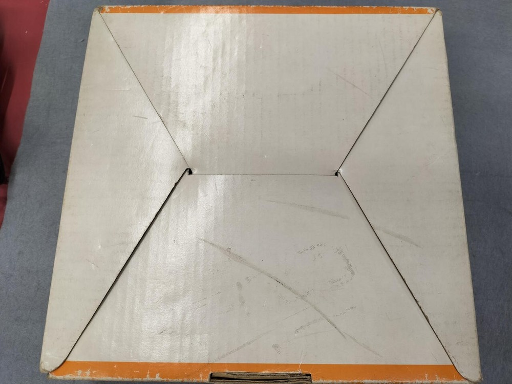 BOSS CE-1 Chorus Ensemble Effect Pedal Tested Operation Confirmed With Box