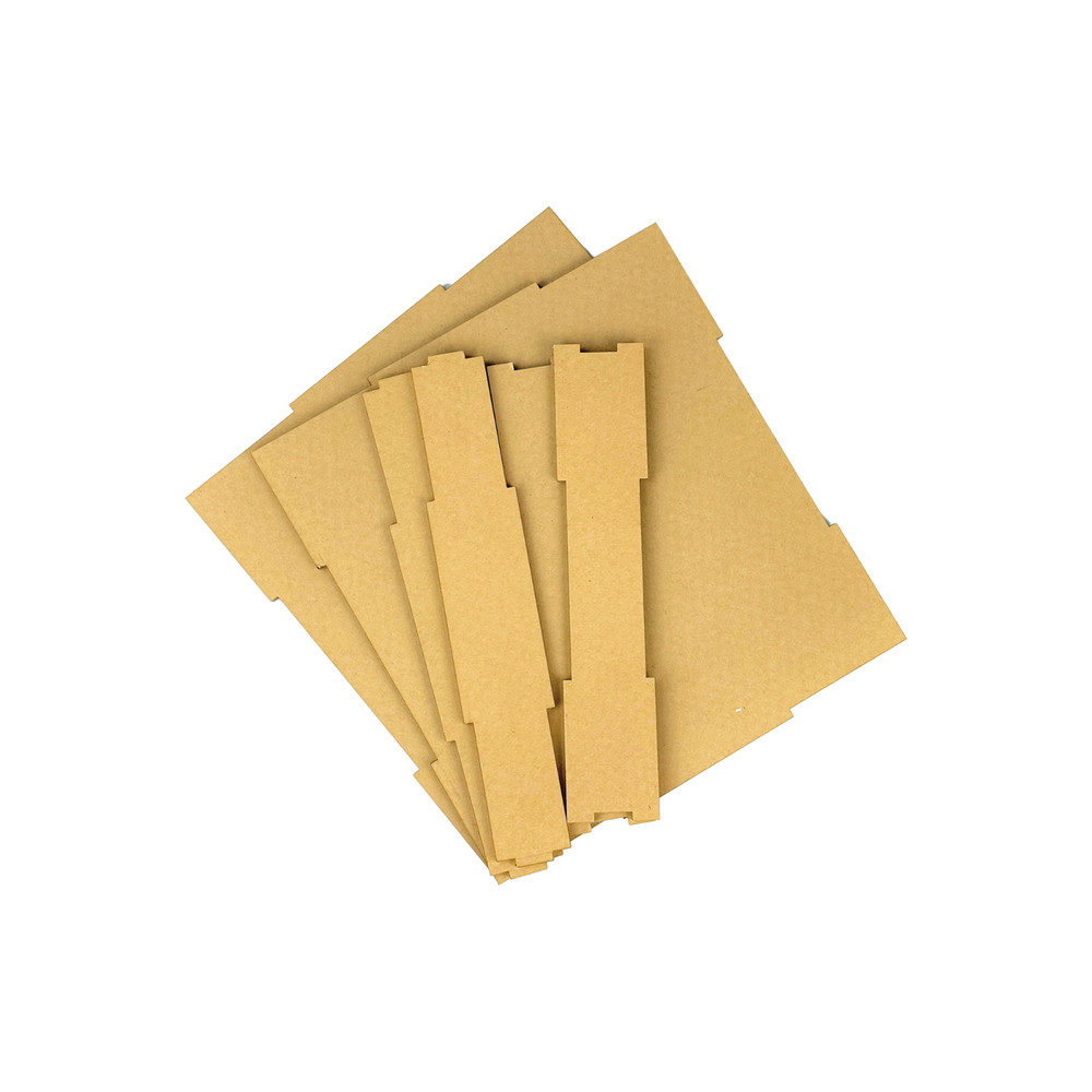 Acrylic Display Case for Pokemon Prismatic Evolutions Double Pack Booster