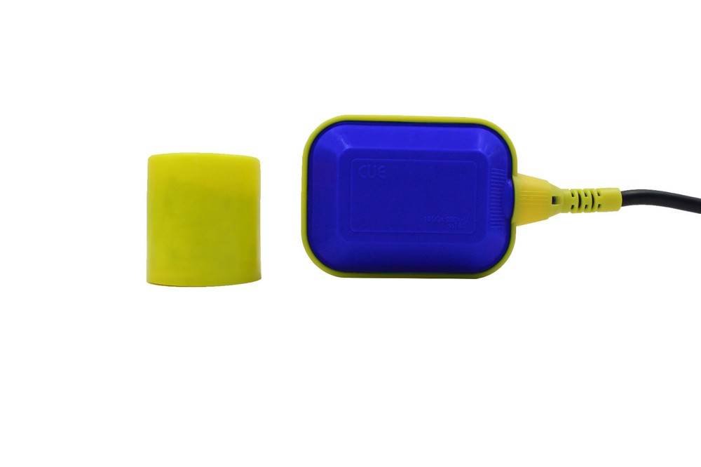 Float Switch Automatic Water or Liquid Level Sensor Sump Tank NO/NC Controller