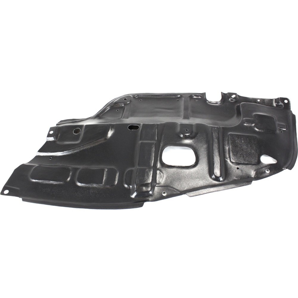 Left and Right Engine Splash Shield Set For 2002-2003 Lexus ES300 2004-06 ES330