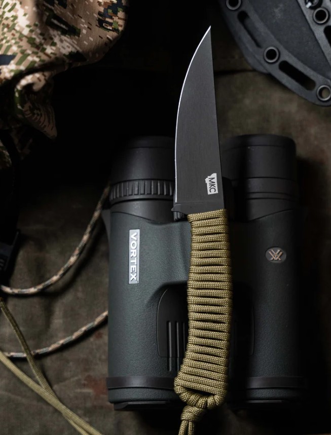 MKC SpeedGoat Mini 2.0 Olive