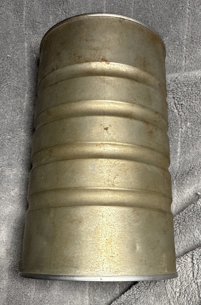 World War Two Rationed Dehydrated Egg Mix
