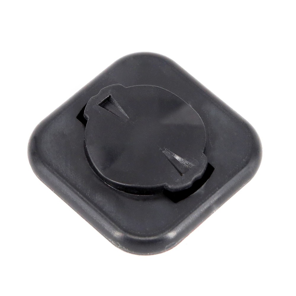 Bracket Holder Phone Computer Cycling GPS Mount Plastic Part Practical