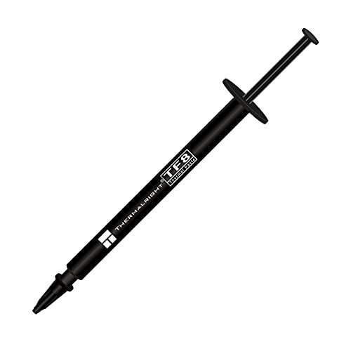 TF8 1.2g Thermal Conductive Paste - Safe & Effective for Electronics Cooling