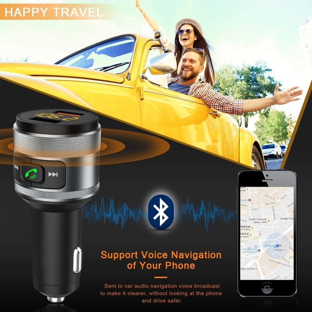 Bluetooth Transmitter
