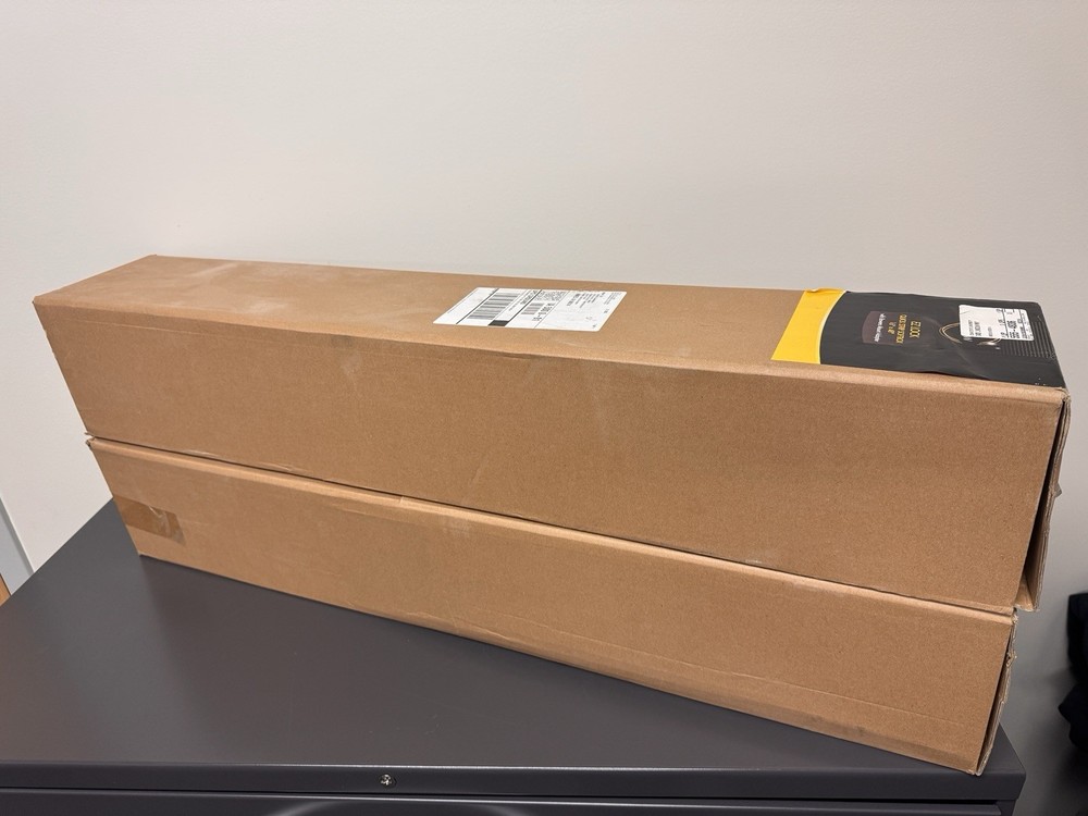 Brand New In Box Glow EZ Lock 16x48 Quick Strip Rectangular Bowens Mount Softbox