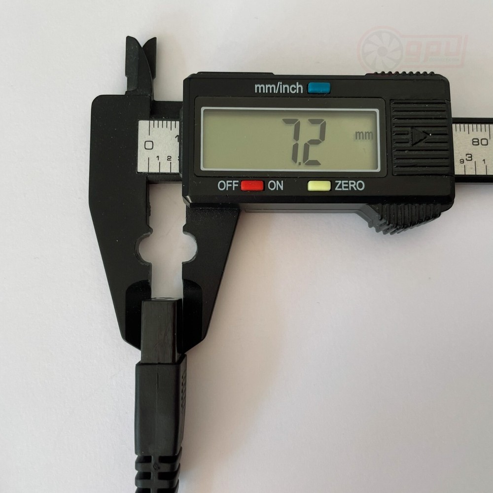 Pool Vacuum Charging USB Cable Replacement for Bestway / Lay-z-spa