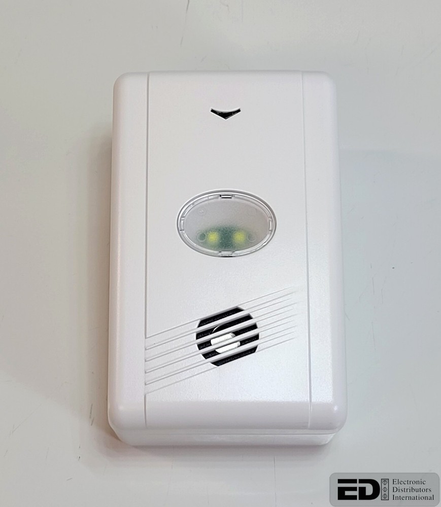 SMC Wireless Siren Zigbee Range Extender SMCSR01-Z CA