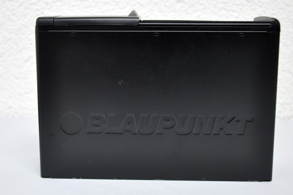 Blaupunkt Compact Disc Changer CDC-A072