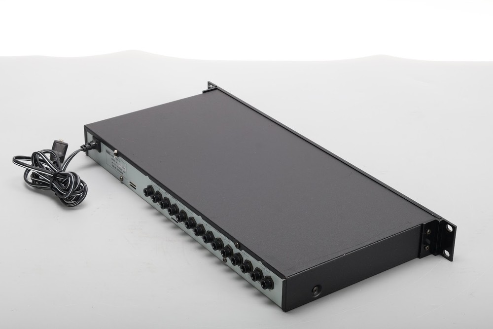 Korg KEC-42 Dual-Band EQ / Compander Module