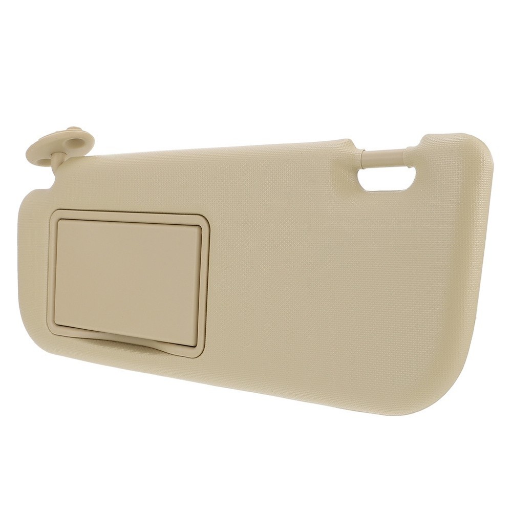 Left Driver Side Sun Visor Interior Window Shades for Car Auto Front