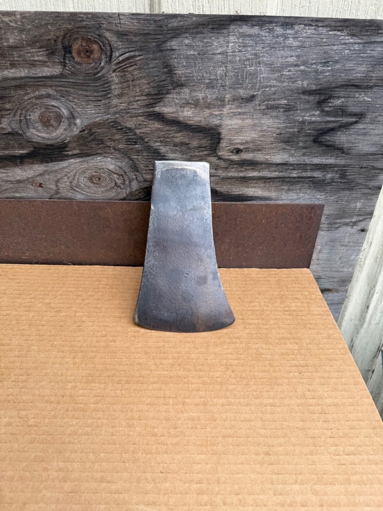 Vintage 5 Lb. Collins rafting axe head.