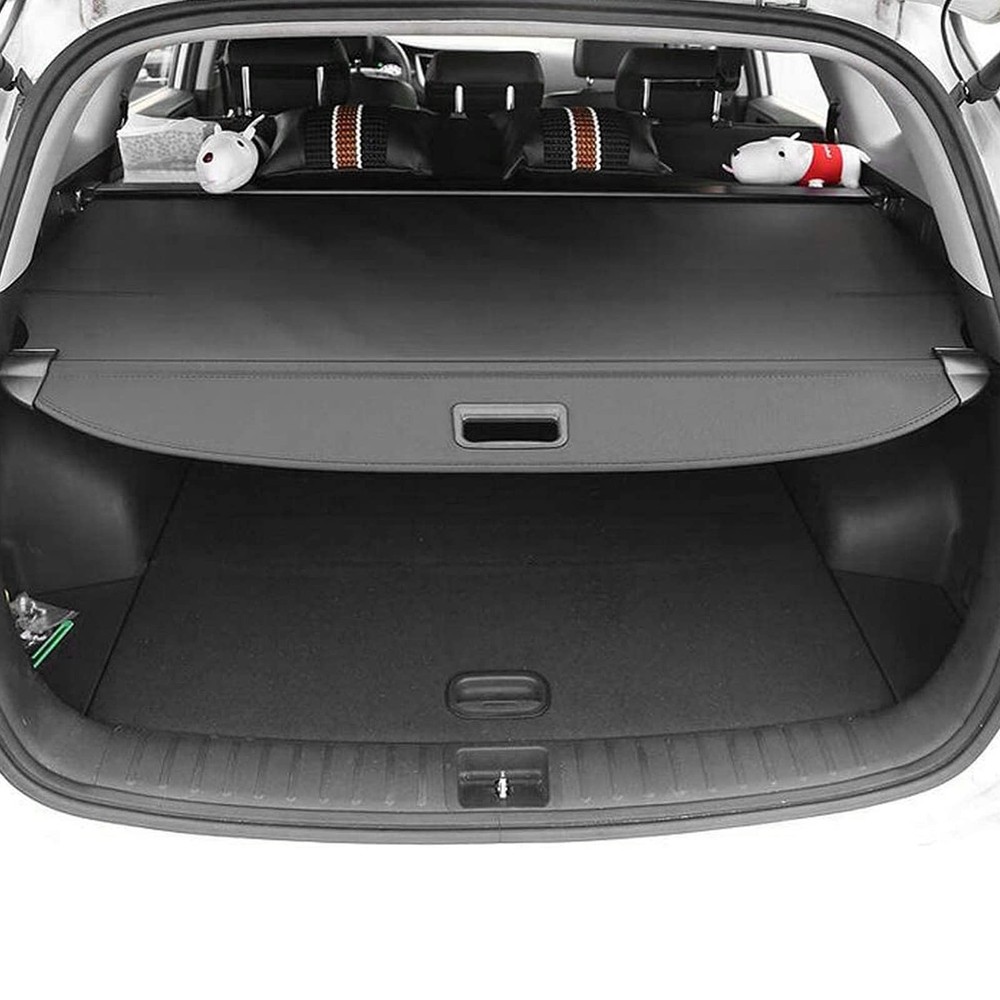 货物盖适用于 2021 - 2025 索伦托可伸缩防水安全罩