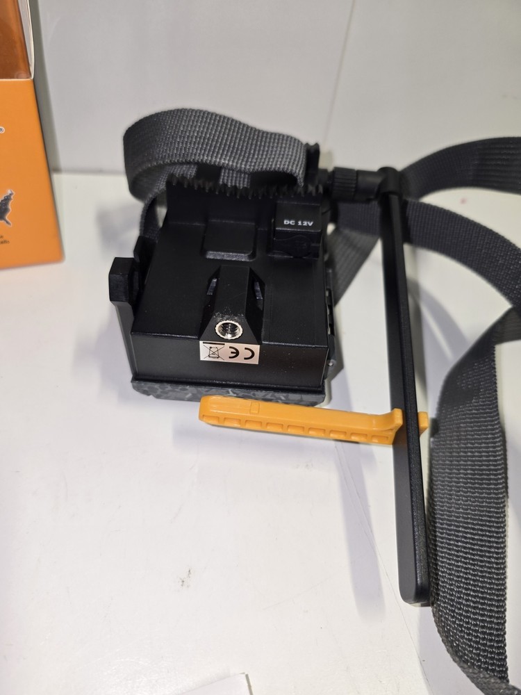 SpyPoint Link-Micro-LTE-V Cellular game camera, security cam, Tested working