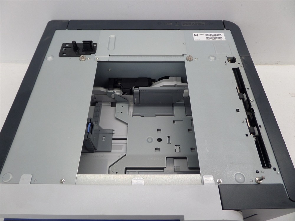 HP CF084A 500 Sheet Paper Tray For LaserJet M551 Printer