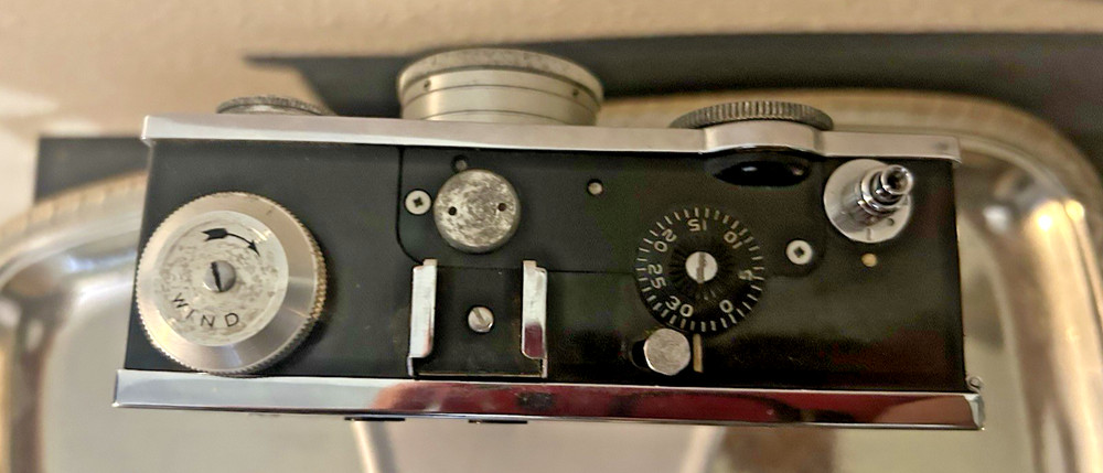 Argus C3 Camera