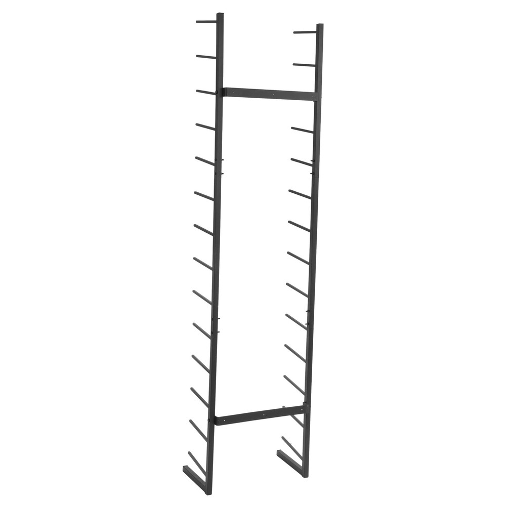 960lbs High Capacity Large Blueprint Storage Rack Of Oversized Drawings Docs
