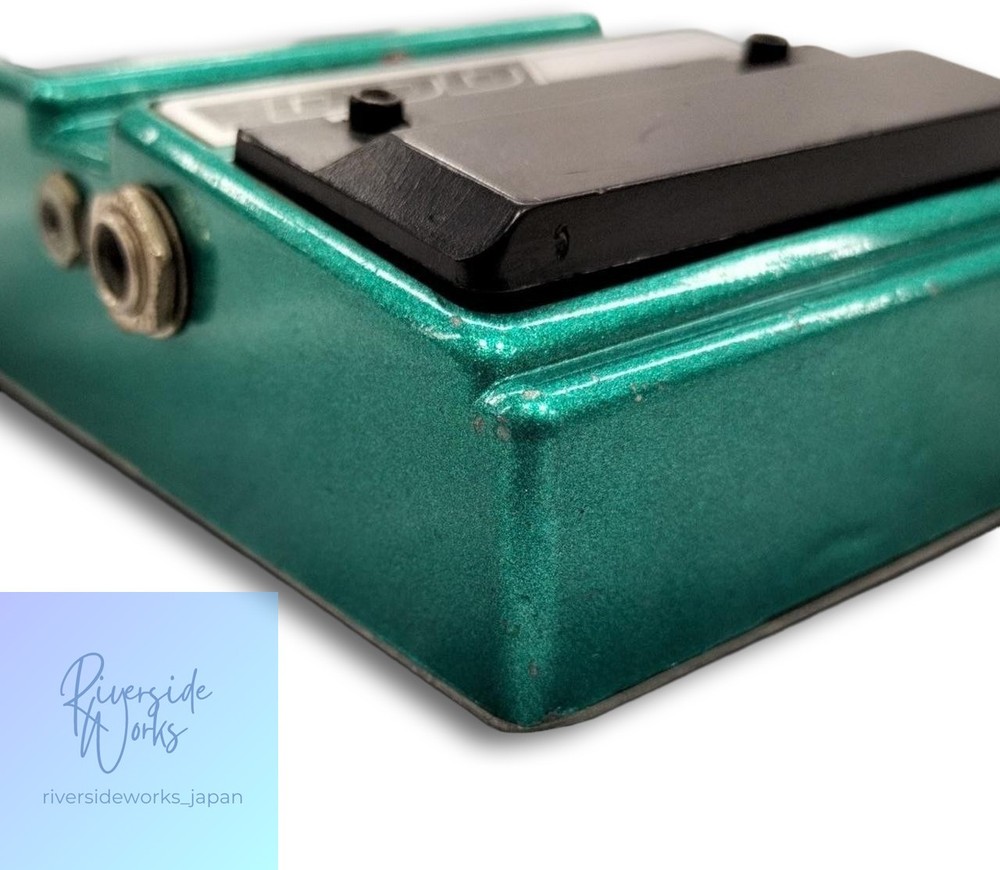 DOD FX25 Envelope Filter Effect Pedal Guitar