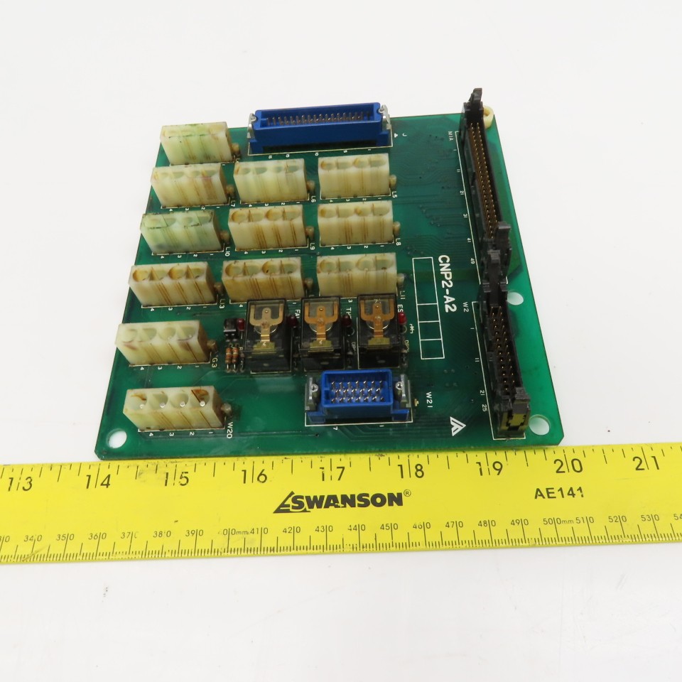 CNP2-A2 PCB Relay Board