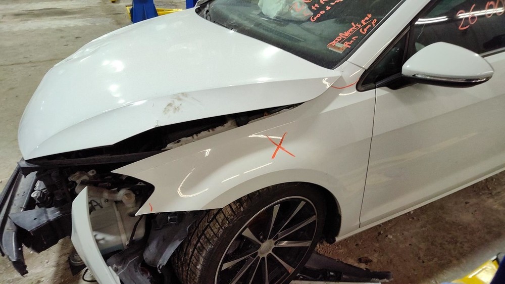 Chassis ECM Security Left Hand Dash Keyless Ignition Fits 09-17 CC 1187106