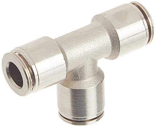 21838 Union Tee, Silver