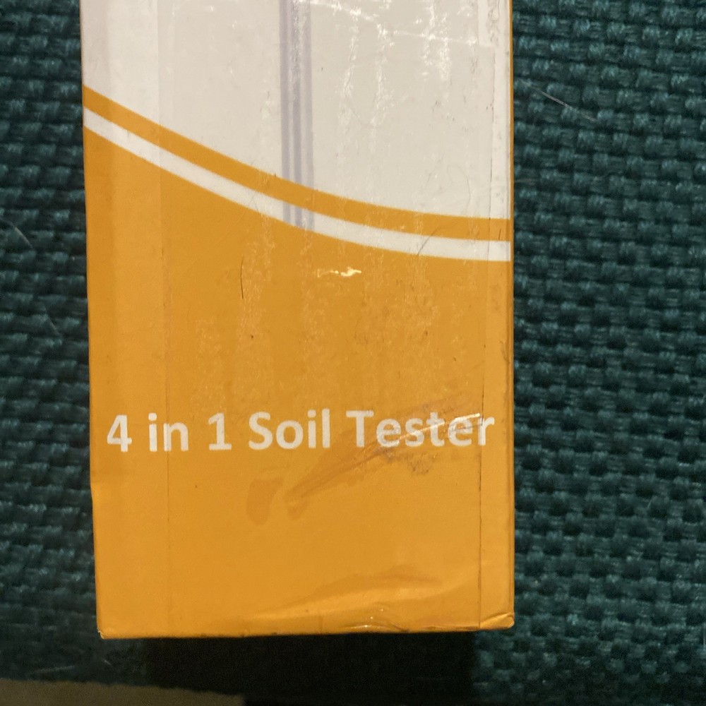 soil meter