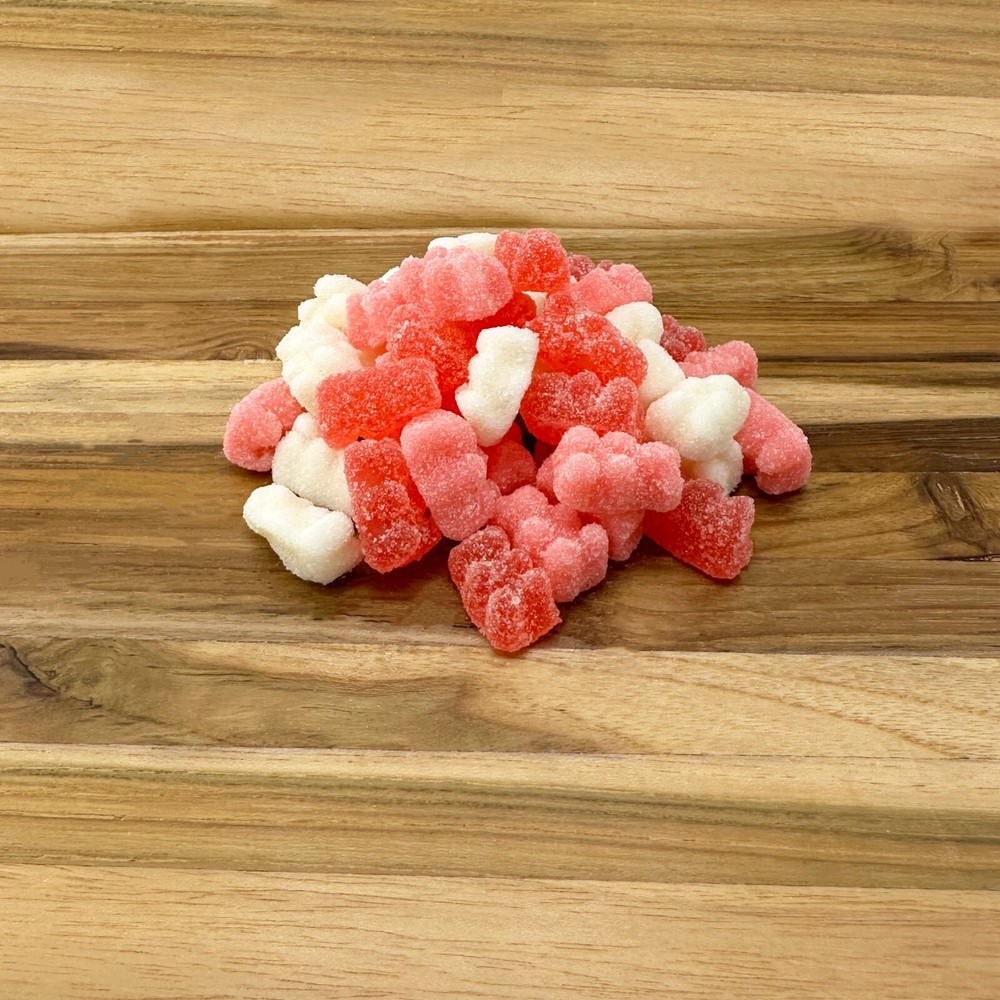 FirstChoiceCandy Valentine's Day Fun Sour Gummy Bears