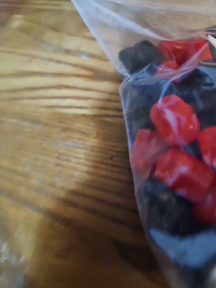 125 Count YSi Probe Data End Caps