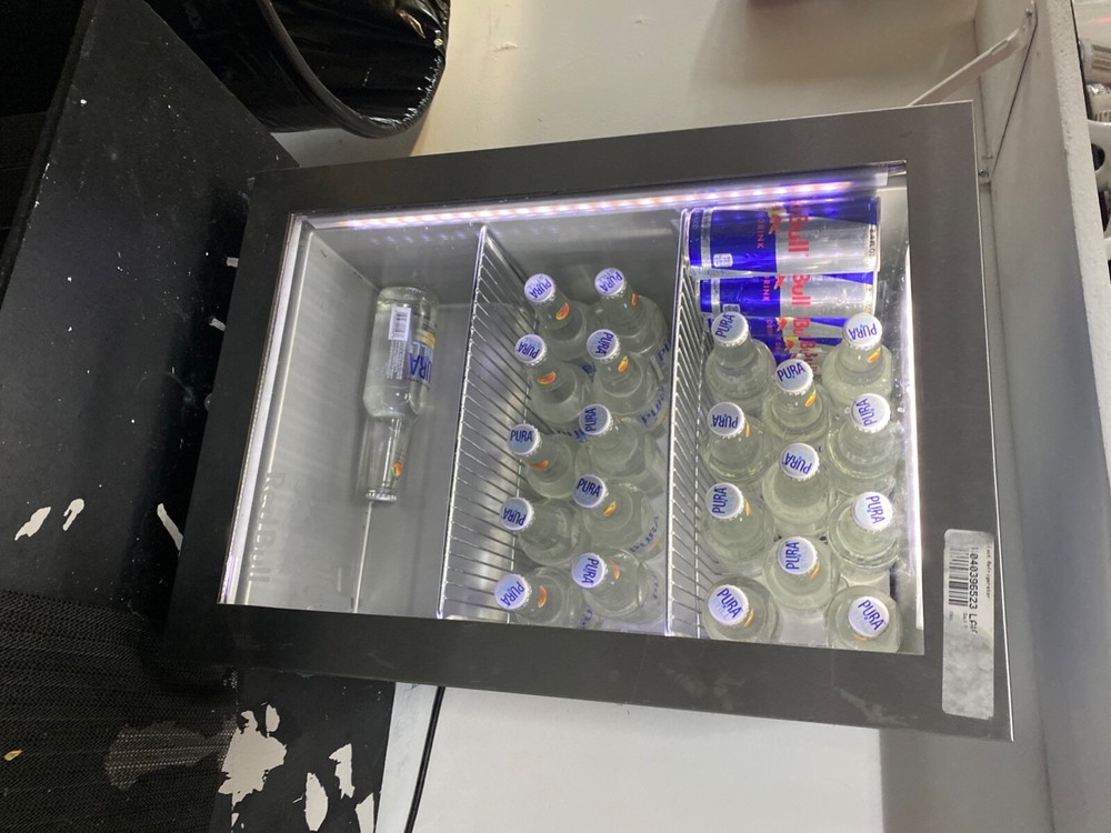 red bull mini fridge baby cooler 2020