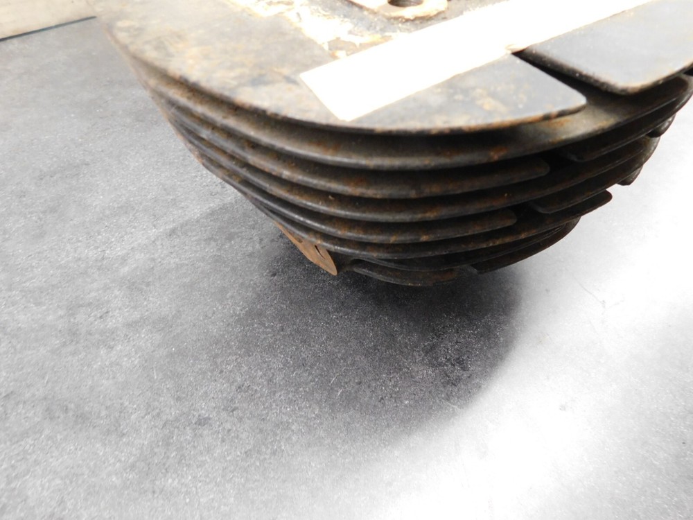 Yamaha YDS3 Cylinder NOS