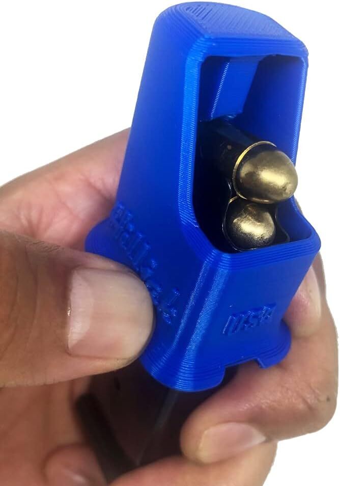 Rugar LCP 380 Max Magazine Speed Loader, Quickie Loader QL380M