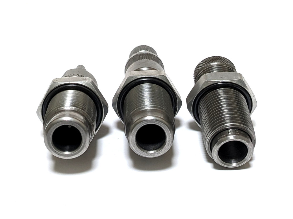 Lee 30-40 KRAG 3 Die Set + EXTRAS