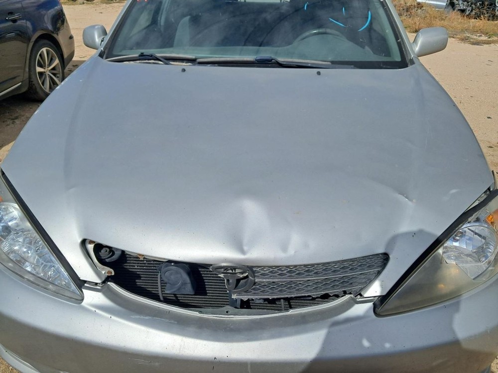 Shifter CAMRY 2002 Transmission Shift 1522494