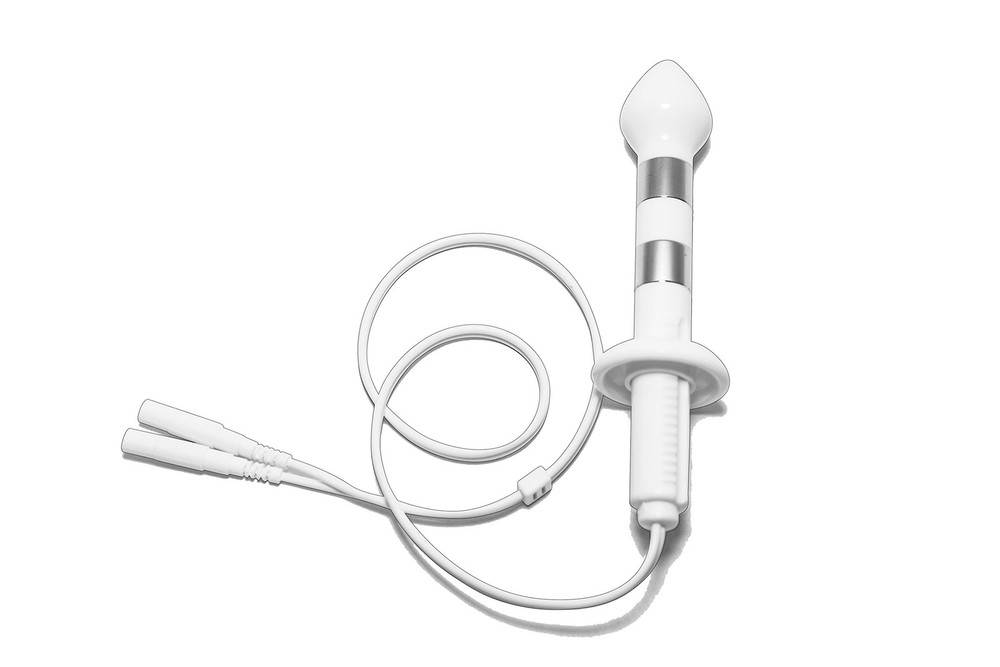 Kegel Toner Electrode Probe, KM-502
